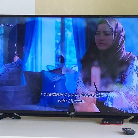 Anggun I Soho I City Homestay Shah Alam Kültér fotó