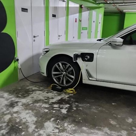 Anggun I Soho I City Homestay Shah Alam Kültér fotó
