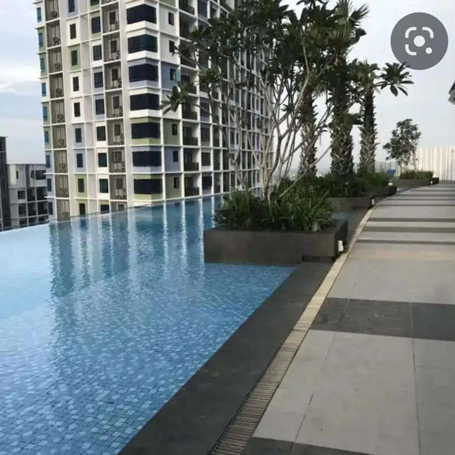 Anggun I Soho I City Homestay Shah Alam Kültér fotó