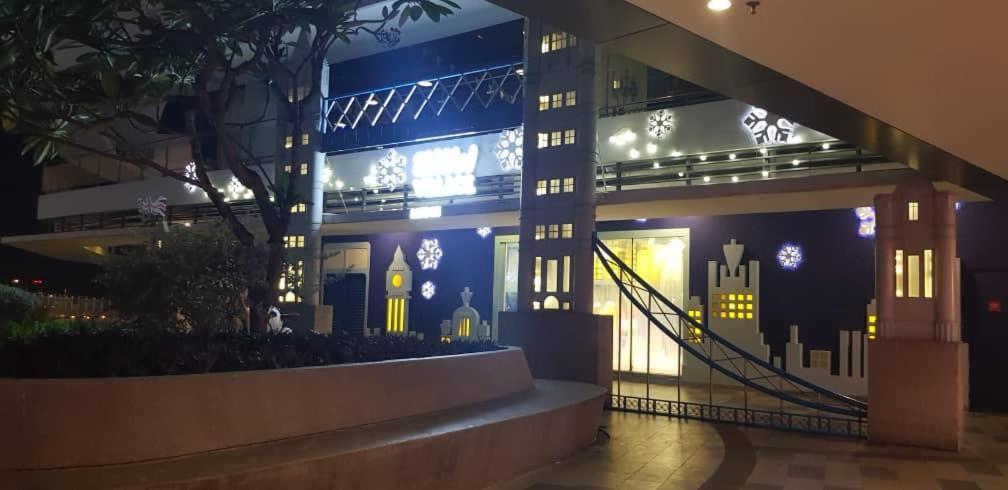 Anggun I Soho I City Homestay Shah Alam Kültér fotó