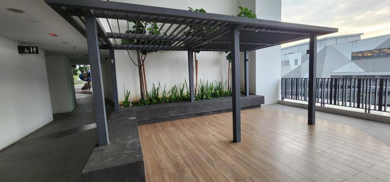 Anggun I Soho I City Homestay Shah Alam Kültér fotó