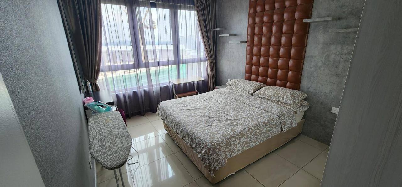Anggun I Soho I City Homestay Shah Alam Kültér fotó