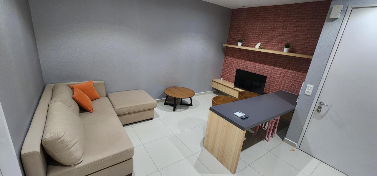 Anggun I Soho I City Homestay Shah Alam Kültér fotó
