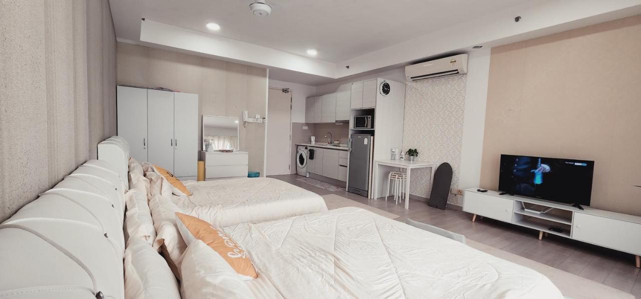 Anggun I Soho I City Homestay Shah Alam Kültér fotó