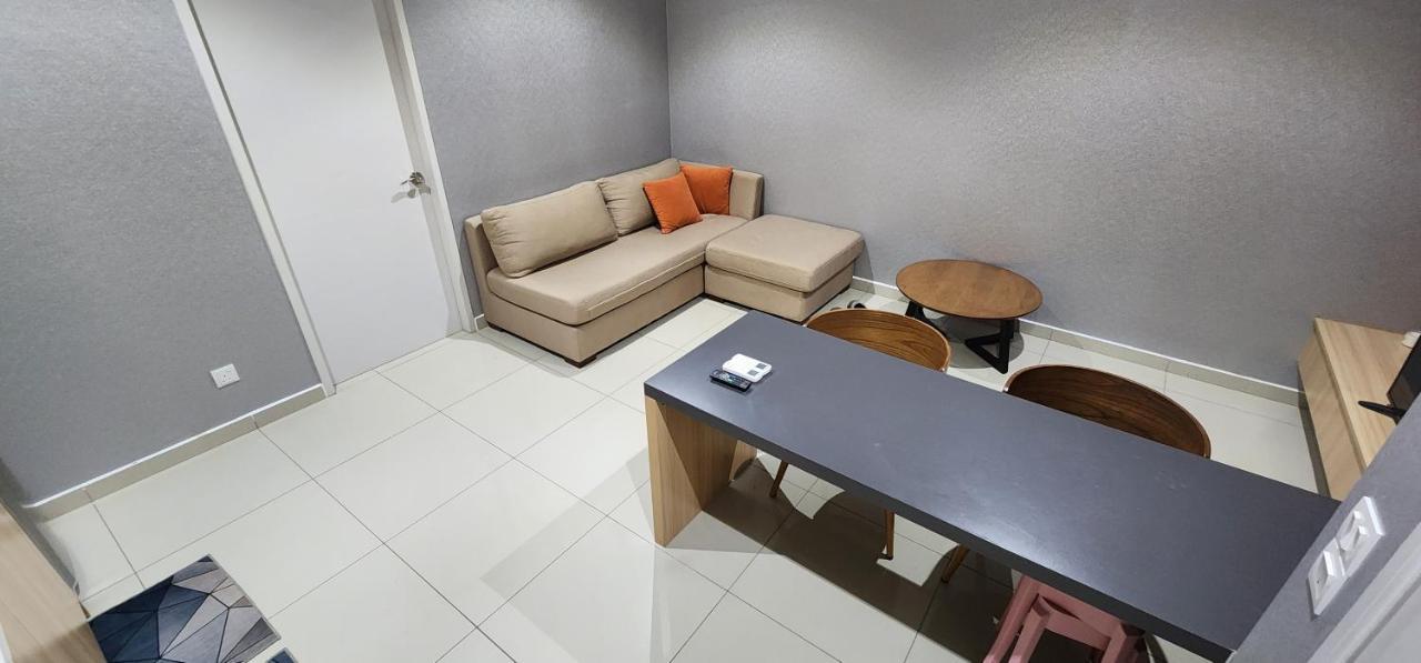 Anggun I Soho I City Homestay Shah Alam Kültér fotó